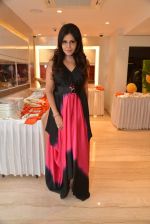 Nisha Jamwal at Zoya store launch hosted by Nisha Jamwal in Mumbai on 15th May 2014